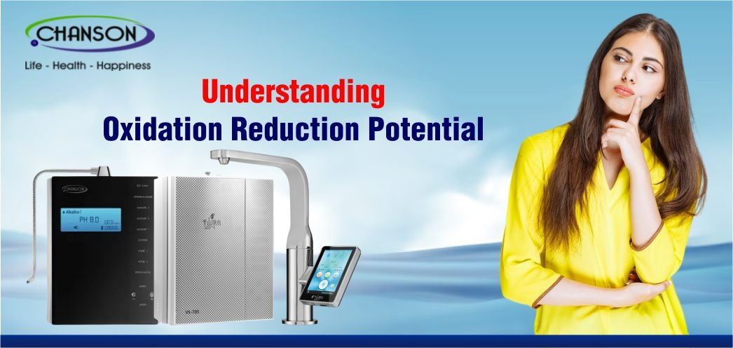 Understanding Oxidation Reduction Potential: A Comprehensive Guide